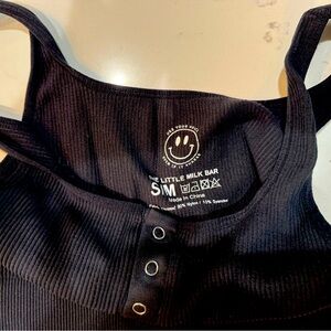 Little Milk Bar Nursing bra